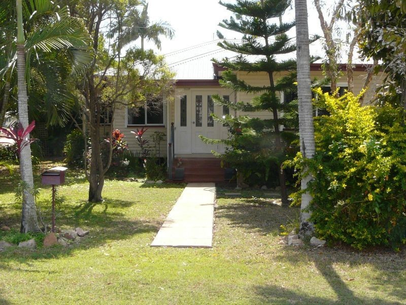 78 CHIPPENDALE Street, Ayr QLD 4807