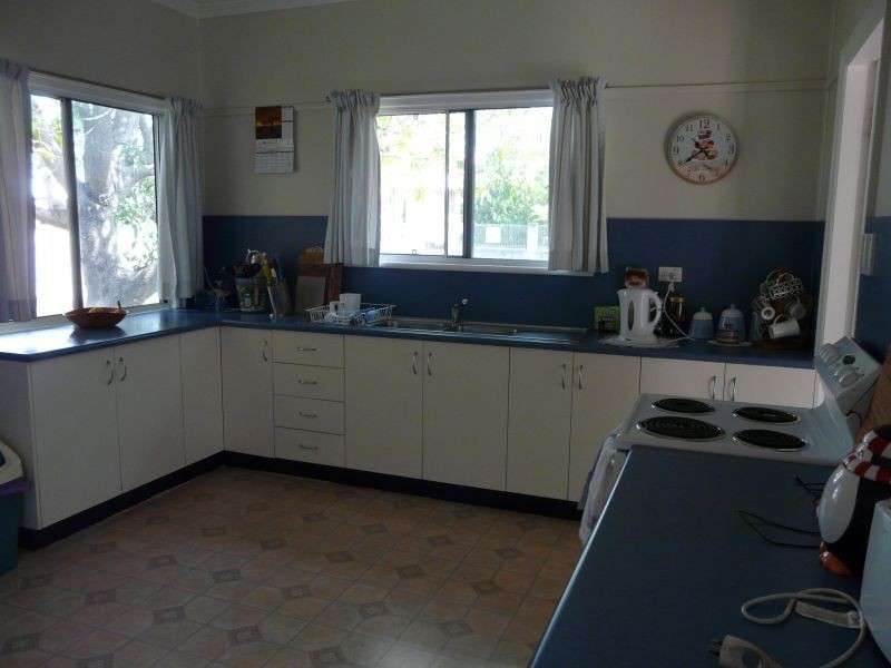 78 CHIPPENDALE Street, Ayr QLD 4807