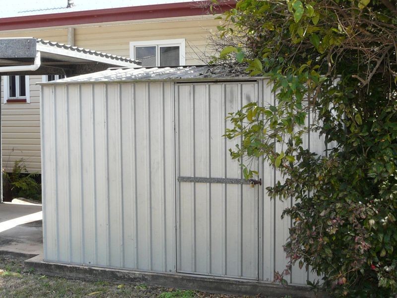 78 CHIPPENDALE Street, Ayr QLD 4807