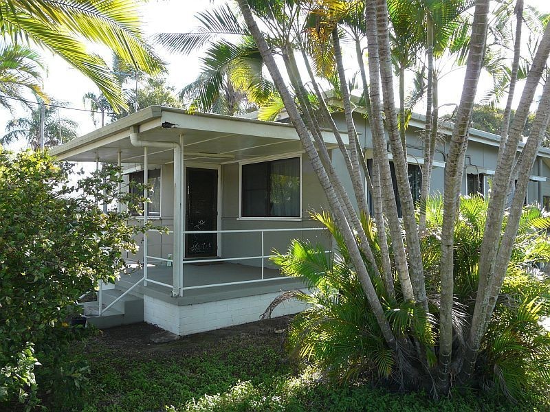 19 MARGARET Street, Ayr QLD 4807