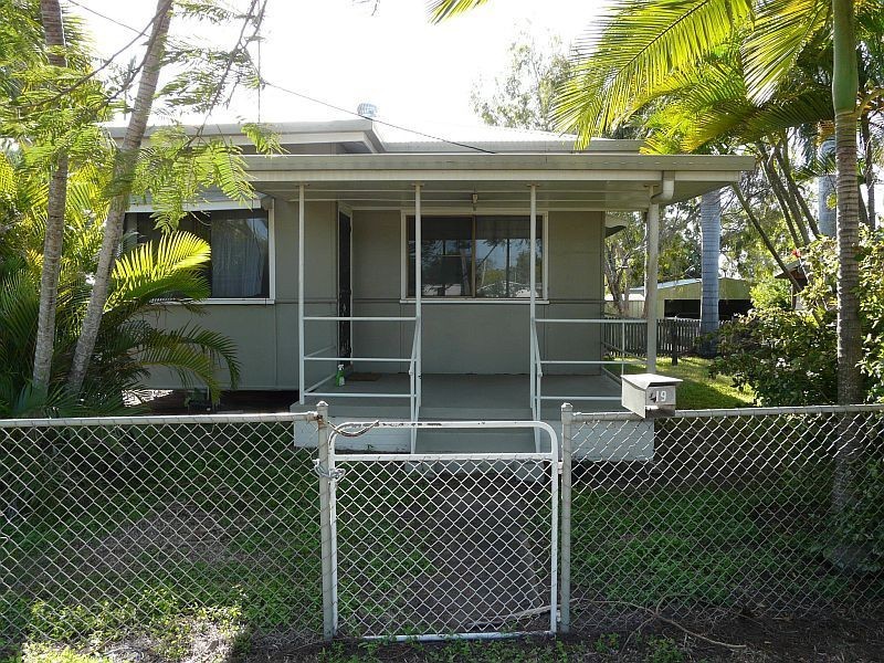 19 MARGARET Street, Ayr QLD 4807