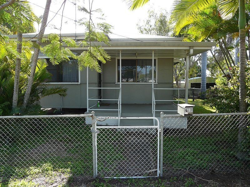 19 MARGARET Street, Ayr QLD 4807