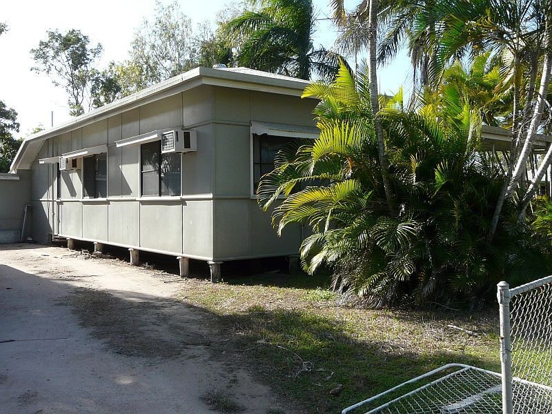 19 MARGARET Street, Ayr QLD 4807