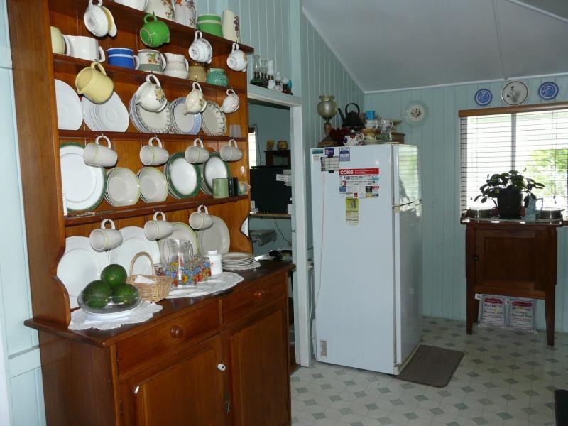 9 EIGHTH Street, Home Hill QLD 4806