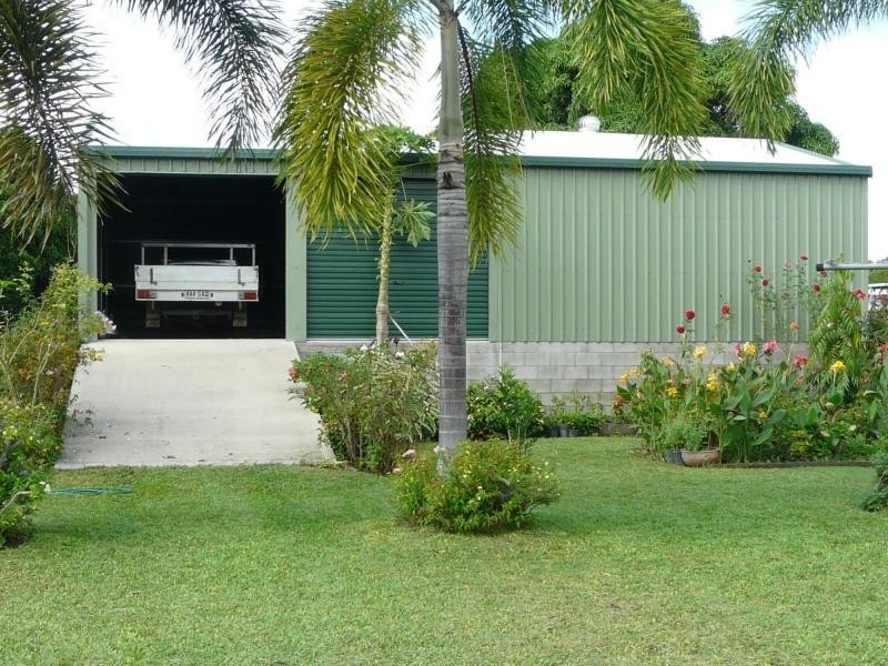 9 EIGHTH Street, Home Hill QLD 4806