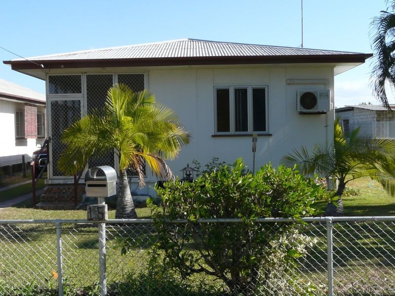 15 LAWSON Street, Ayr QLD 4807