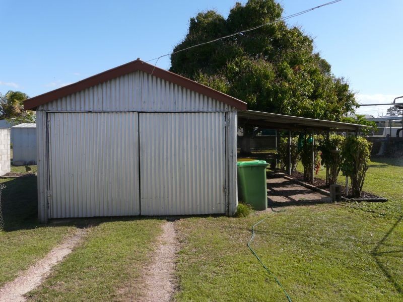 15 LAWSON Street, Ayr QLD 4807