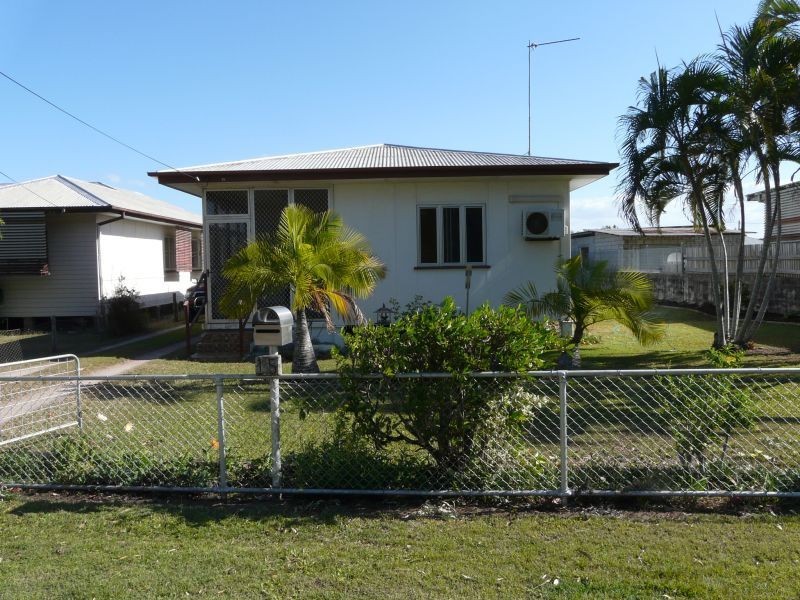 15 LAWSON Street, Ayr QLD 4807