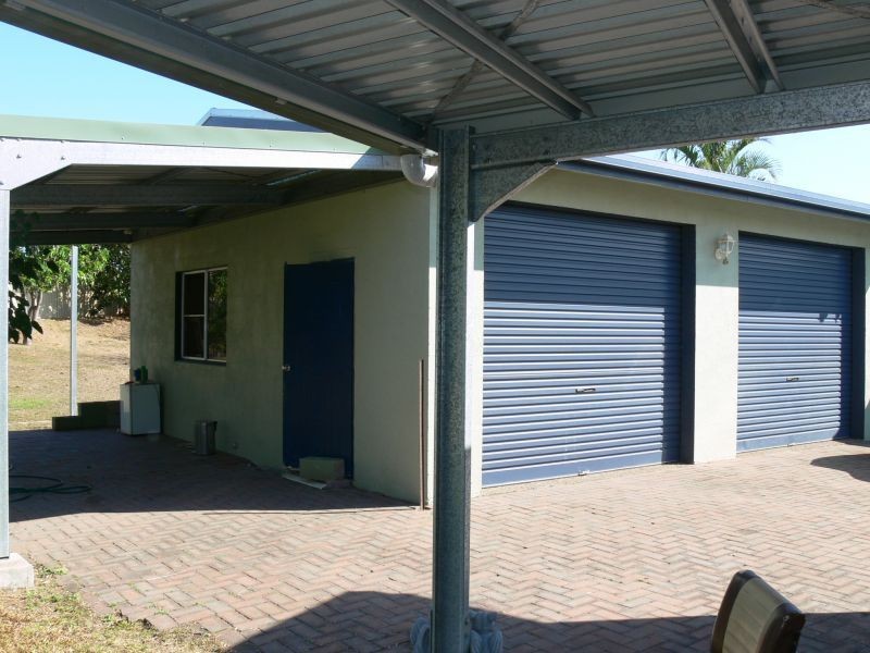Ayr QLD 4807