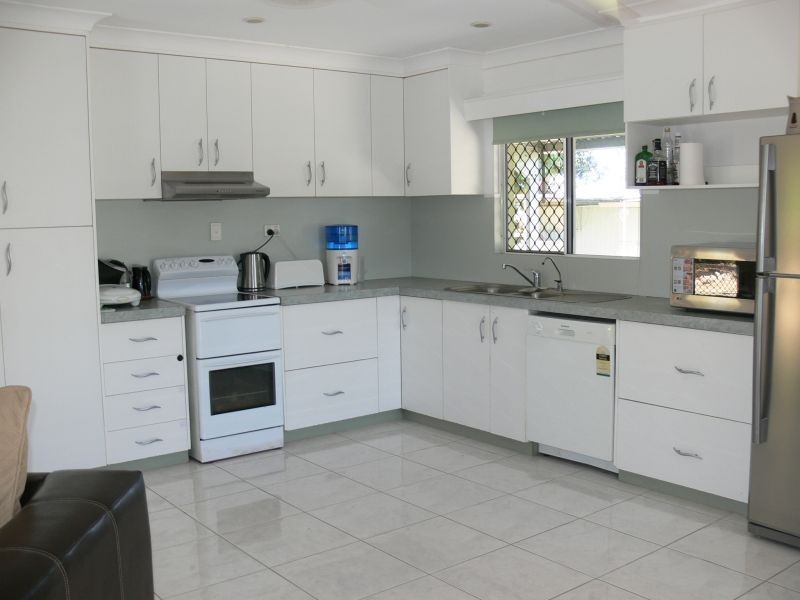 Ayr QLD 4807