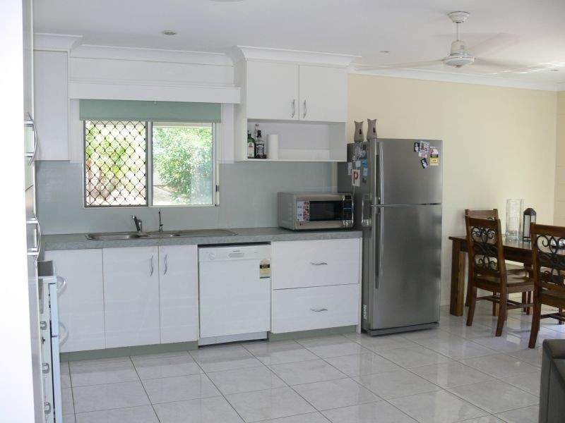 Ayr QLD 4807