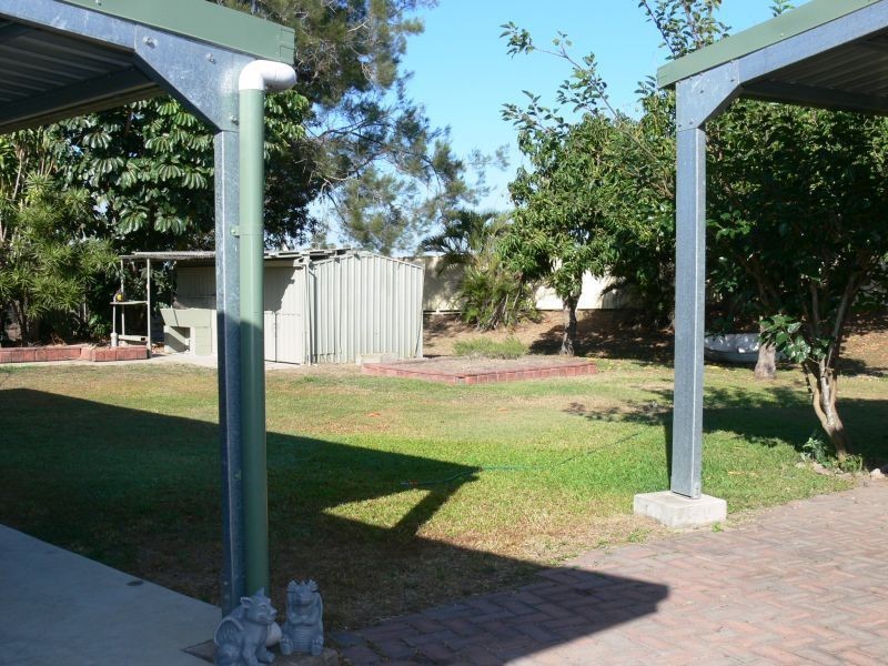 Ayr QLD 4807