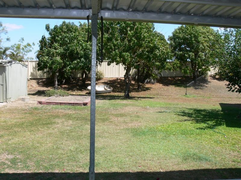 Ayr QLD 4807