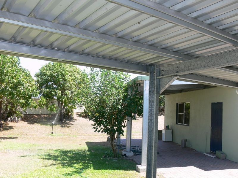 Ayr QLD 4807