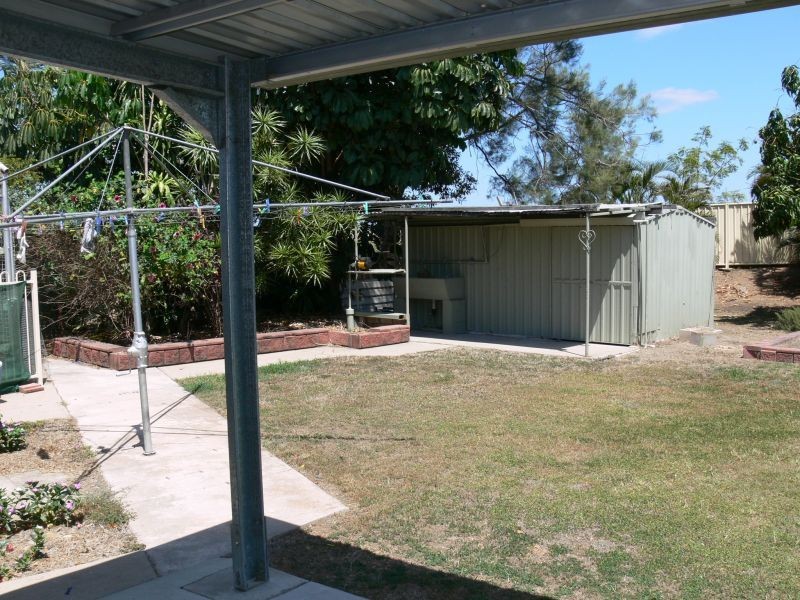 Ayr QLD 4807