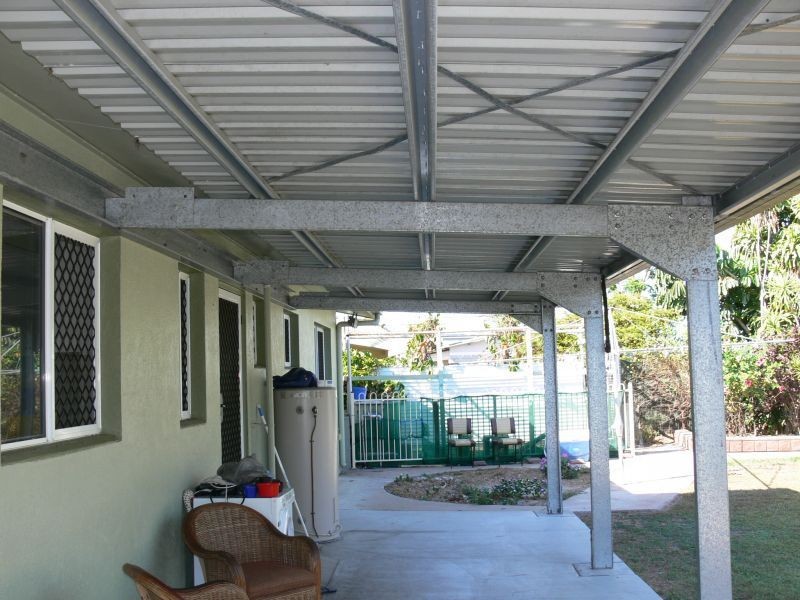 Ayr QLD 4807