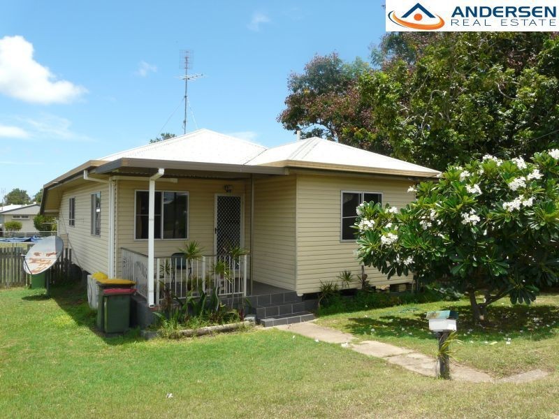 20 Elizabeth Street, Ayr QLD 4807