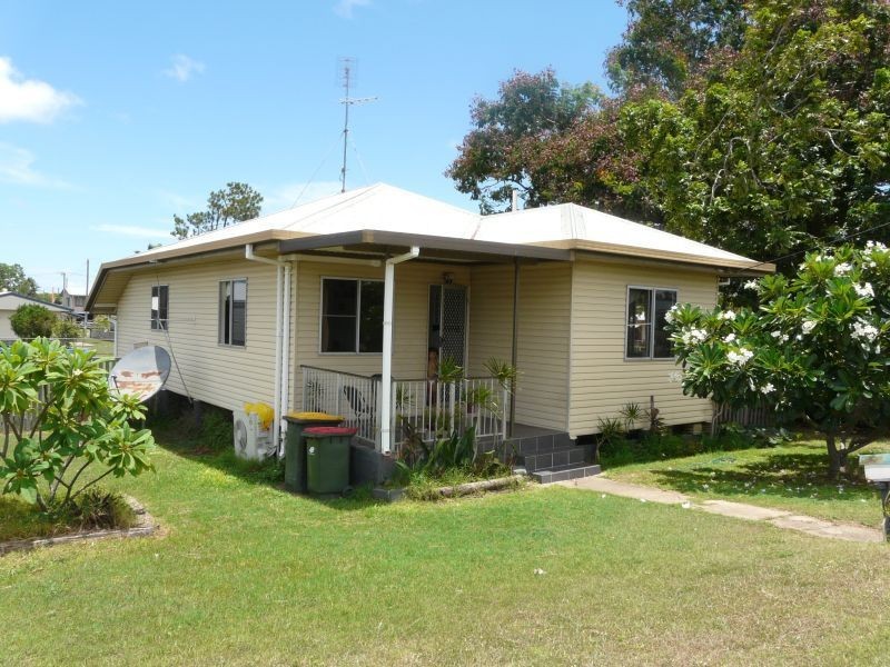 20 Elizabeth Street, Ayr QLD 4807