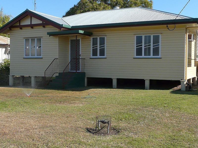 19 PAINE Street, Ayr QLD 4807