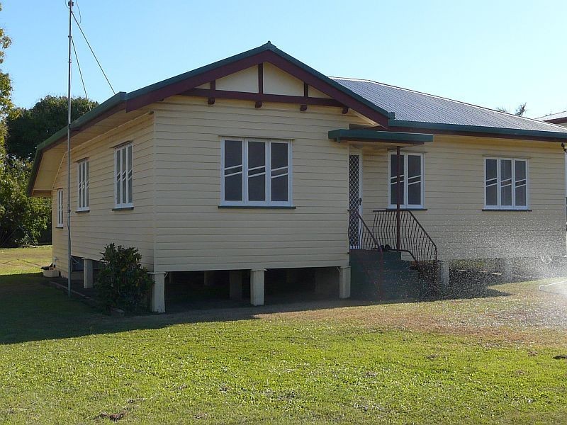 19 PAINE Street, Ayr QLD 4807