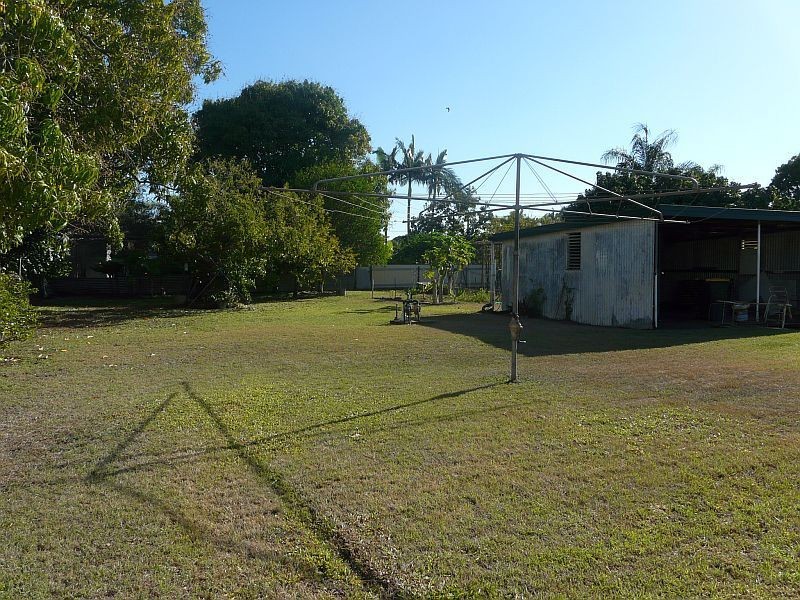 19 PAINE Street, Ayr QLD 4807