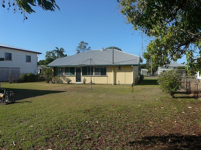 19 PAINE Street, Ayr QLD 4807