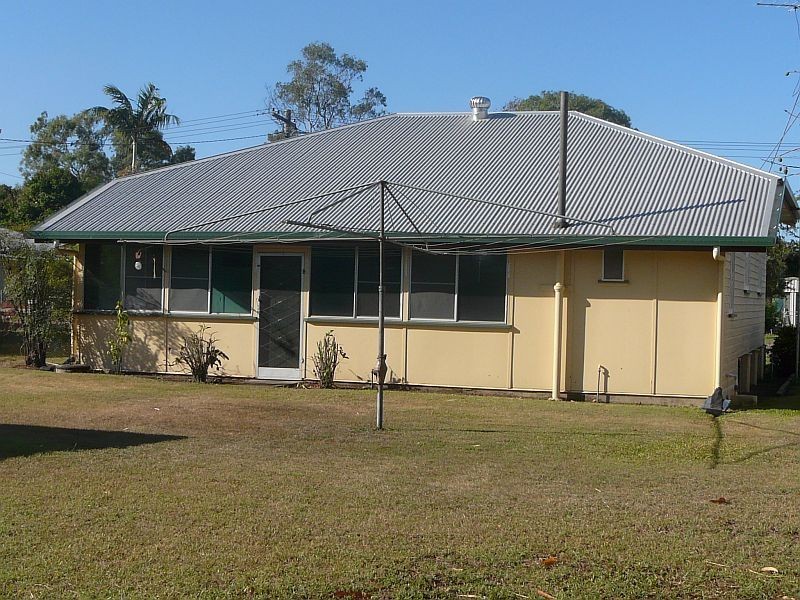 19 PAINE Street, Ayr QLD 4807