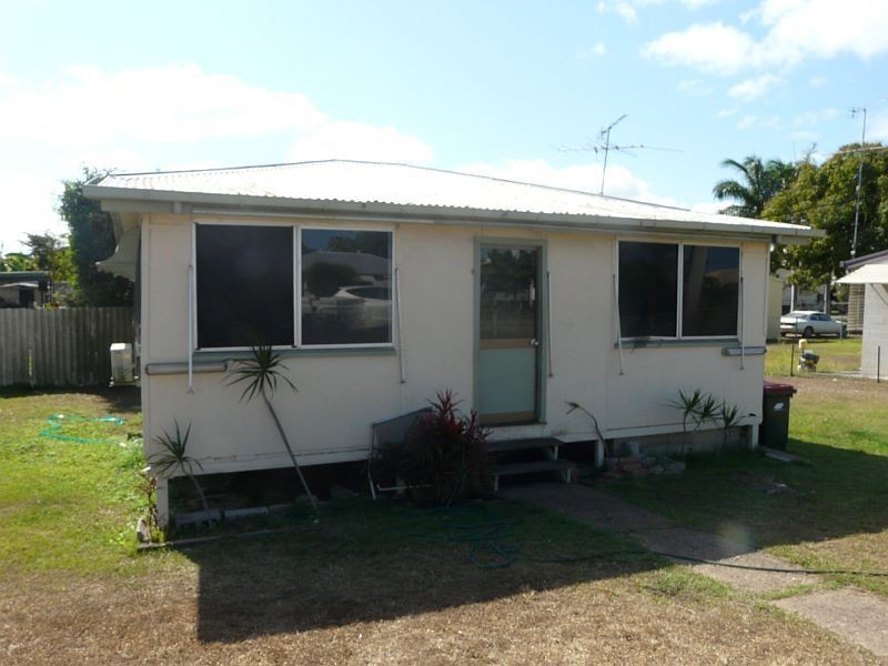 47A WILMINGTON Street, Ayr QLD 4807