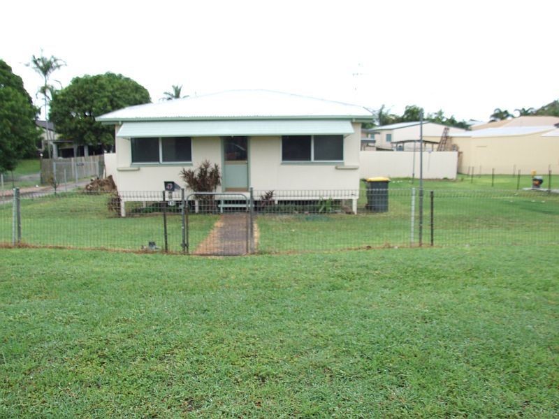 47A WILMINGTON Street, Ayr QLD 4807