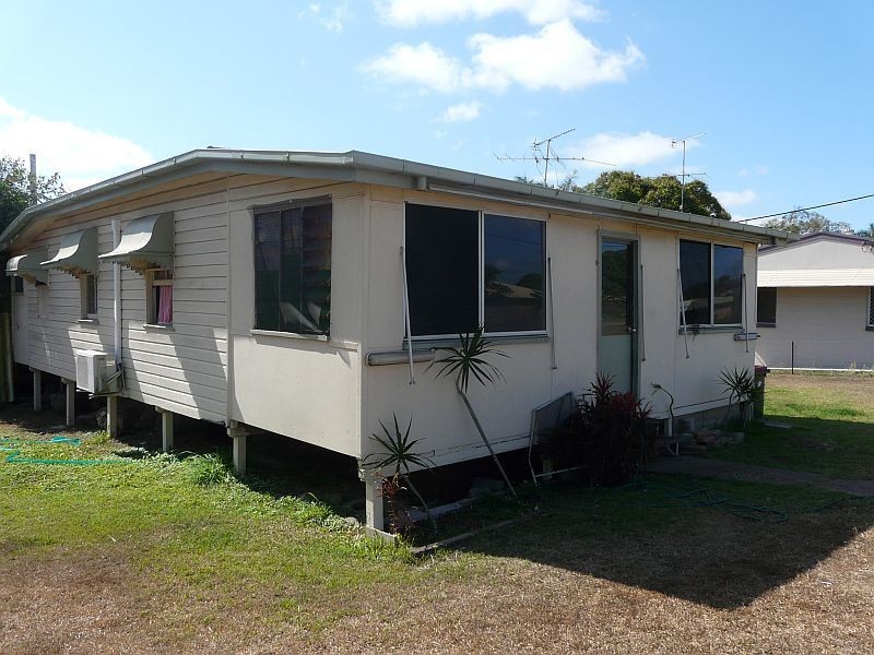 47A WILMINGTON Street, Ayr QLD 4807