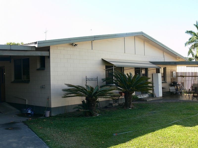 47B WILMINGTON Street, Ayr QLD 4807