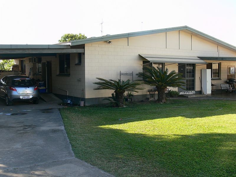 47B WILMINGTON Street, Ayr QLD 4807