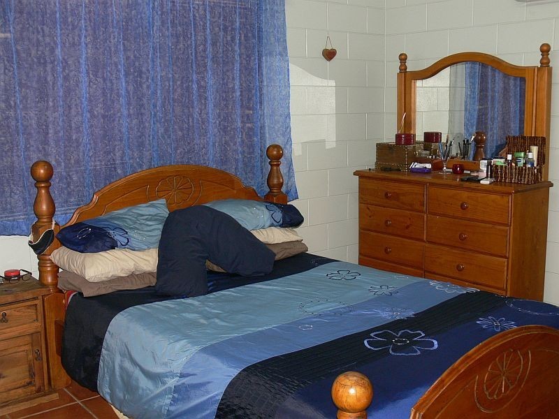 47B WILMINGTON Street, Ayr QLD 4807