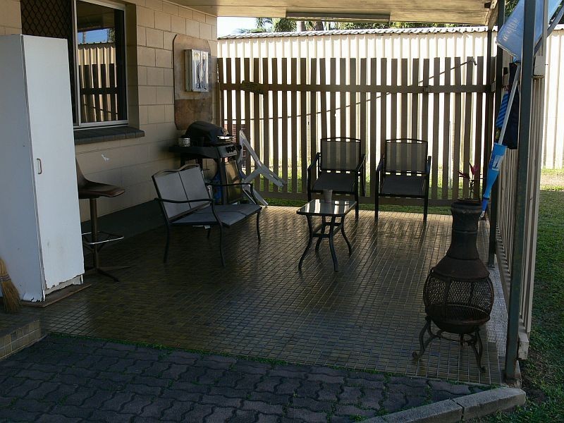 47B WILMINGTON Street, Ayr QLD 4807