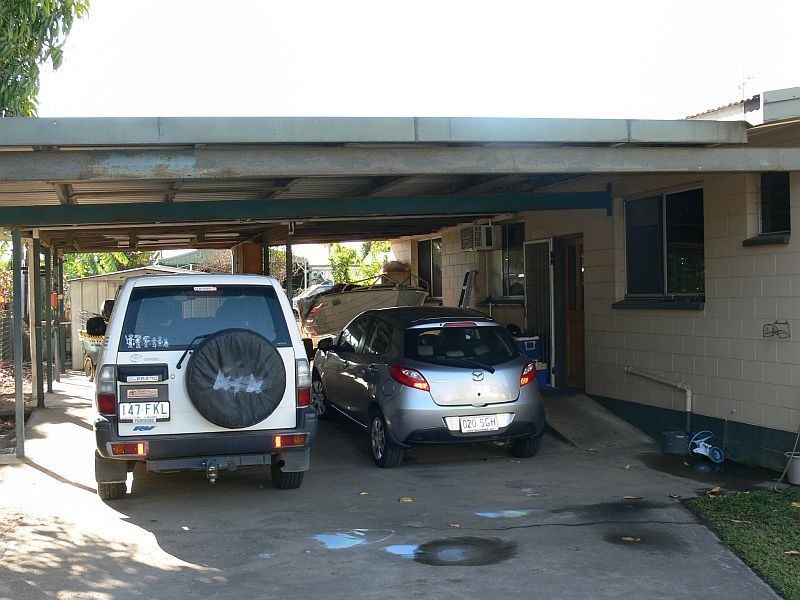 47B WILMINGTON Street, Ayr QLD 4807