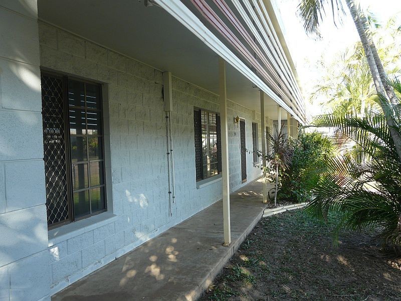 Ayr QLD 4807