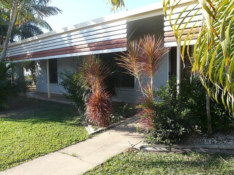 Ayr QLD 4807