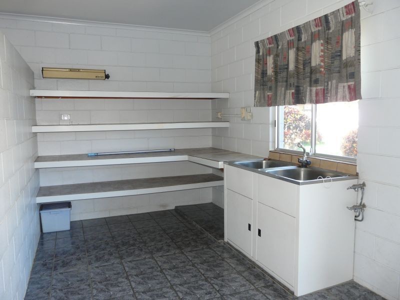 9 HAYES Street, Ayr QLD 4807