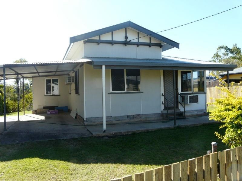 15 MARGARET Street, Ayr QLD 4807