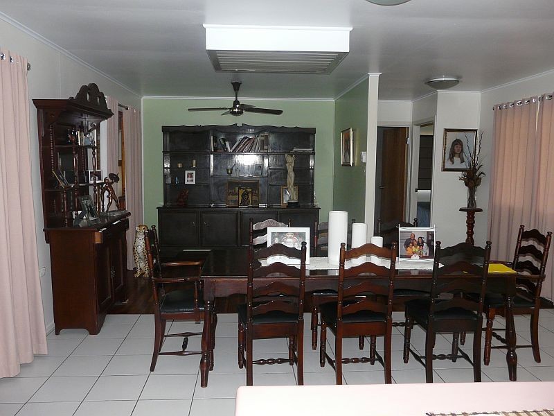 74 FOURTEENTH Avenue, Home Hill QLD 4806