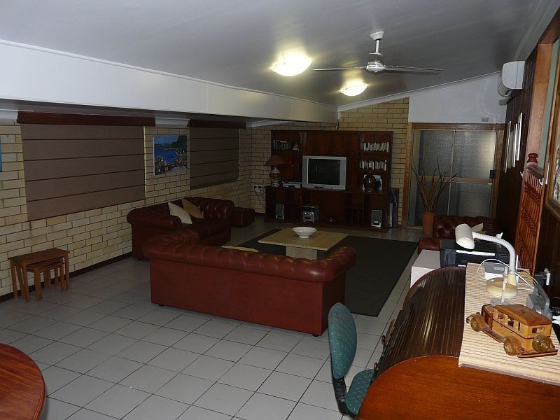 74 FOURTEENTH Avenue, Home Hill QLD 4806