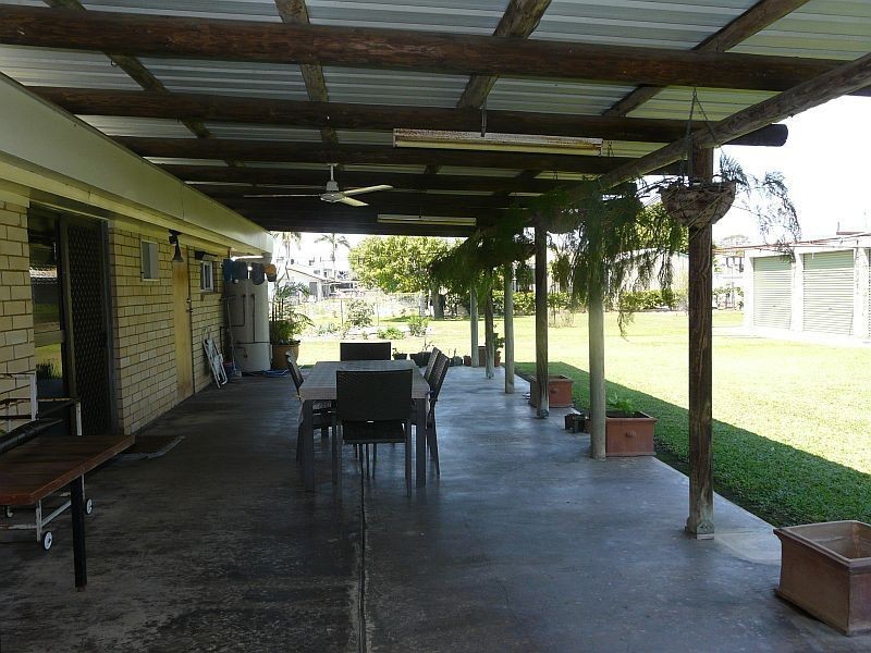 74 FOURTEENTH Avenue, Home Hill QLD 4806