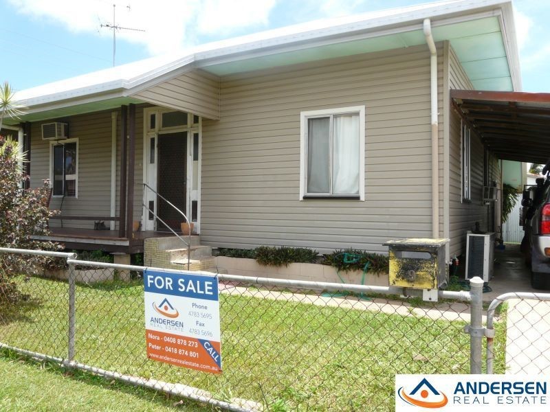 9 Rae Street, Ayr QLD 4807