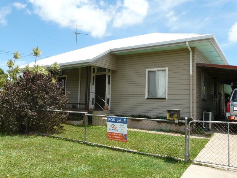 9 Rae Street, Ayr QLD 4807