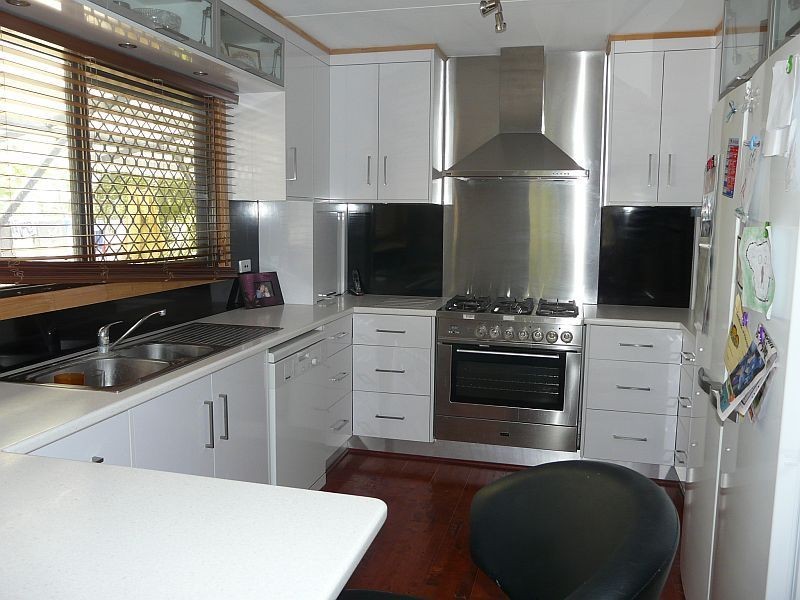 31 KENSINGTON Avenue, Horseshoe Lagoon QLD 4809