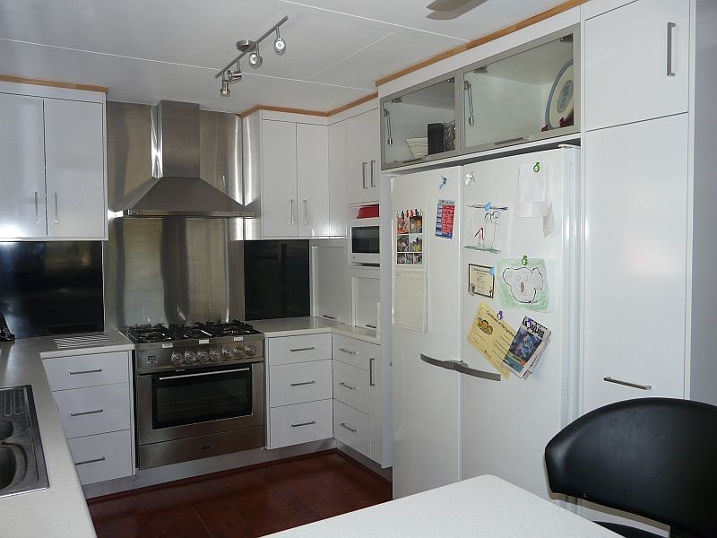 31 KENSINGTON Avenue, Horseshoe Lagoon QLD 4809