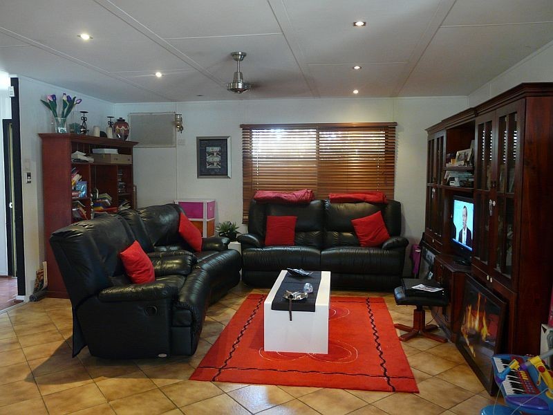 31 KENSINGTON Avenue, Horseshoe Lagoon QLD 4809