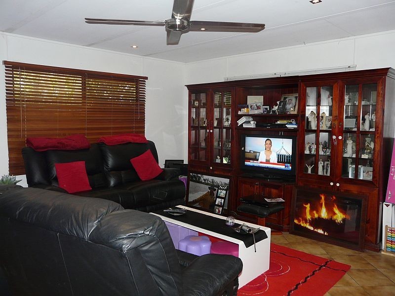 31 KENSINGTON Avenue, Horseshoe Lagoon QLD 4809