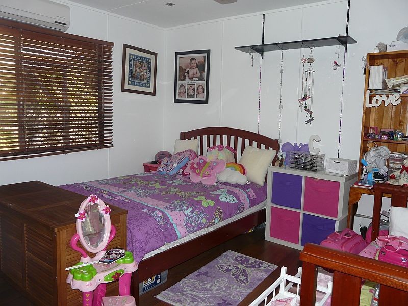 31 KENSINGTON Avenue, Horseshoe Lagoon QLD 4809