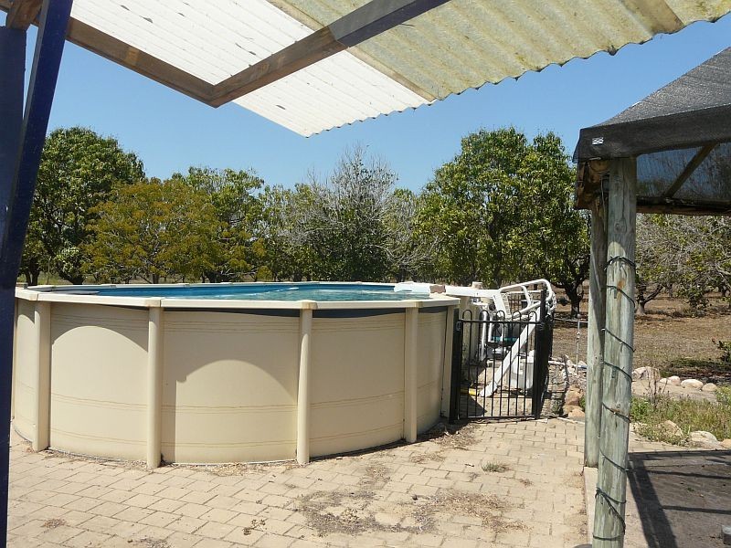 31 KENSINGTON Avenue, Horseshoe Lagoon QLD 4809